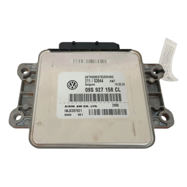 Modulo Cambio Polo 2024 1.0 Tsi Highline 2gp920310e 