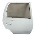 Porta Traseira Direita Corsa/classic 96/2016 (avaria) Traseira Direita