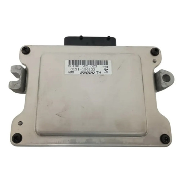 Modulo Cambio Honda Fit 2015 1.4 Aut 281005x2023