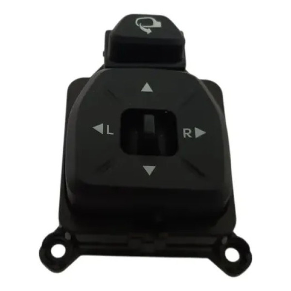 Botao Comando Retrovisor Hyundai Ix35 2011 A 2021