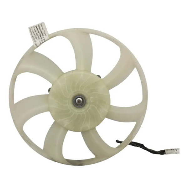 Eletroventilador Honda City Hrv 1.5 2022 2023/