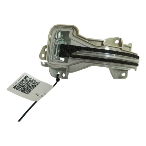 Pisca Seta Retrovisor Esquerdo Hr-v 2023 2024 2025/.. Esquerdo
