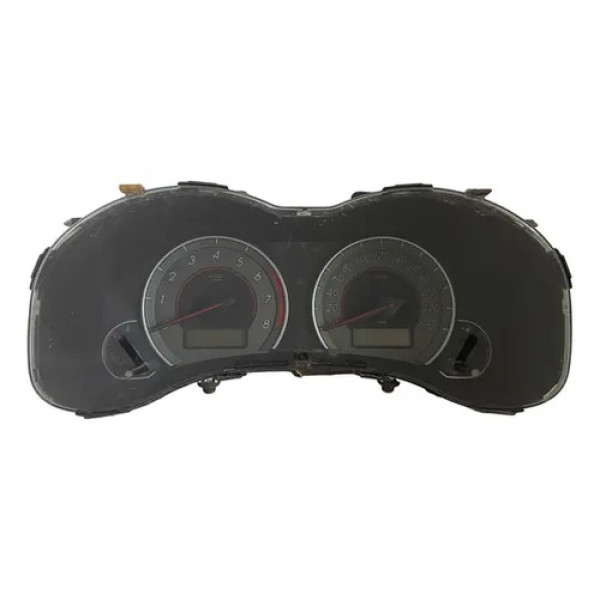 Painel Instrumento  Toyota Corolla 2009/2013 A2c53429612