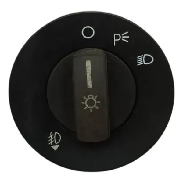Chave Comando Farol New Fiesta 2013 A 2019