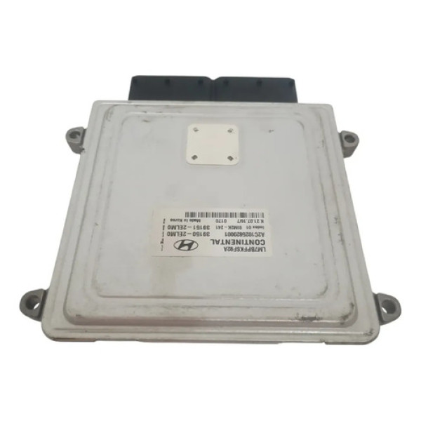 Modulo Injeção Hyundai Ix35 2.0 2017 Aut A2c1025620001