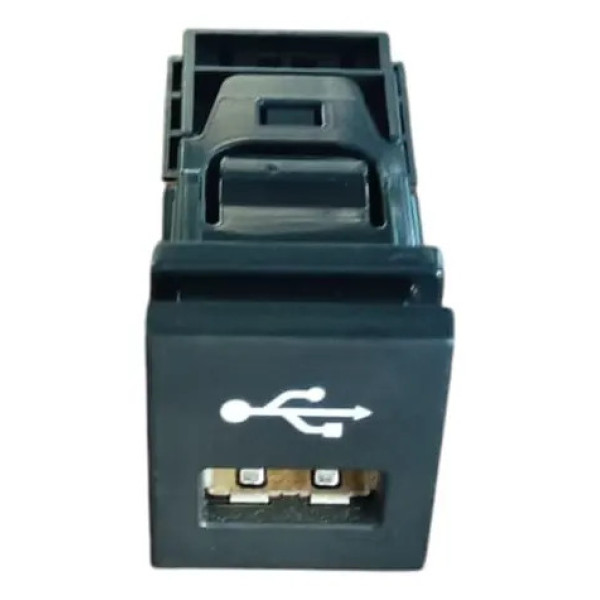 Entrada Usb Toyota Corolla 2020 2021 2022 2023