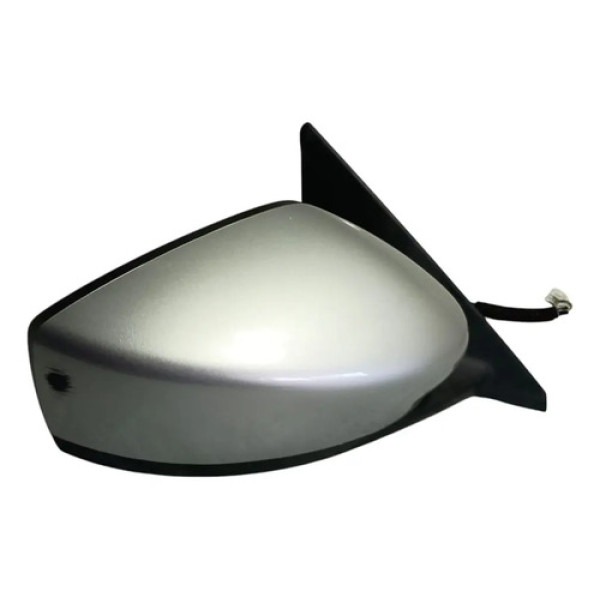 Retrovisor Direito Kicks 2017/ S/ Pisca