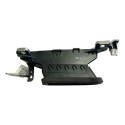 Difusor Ar Lateral Lado Direito Onix 2020 2021/..