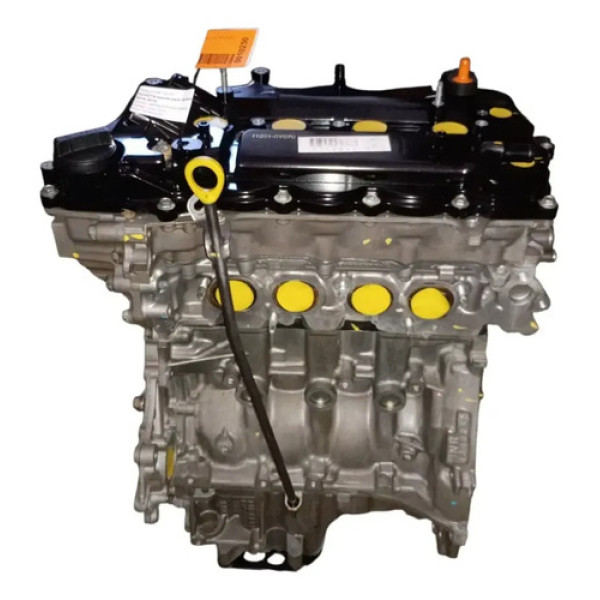Motor Toyota Etios Yaris 1.5 16v 2017 2018 A 2025