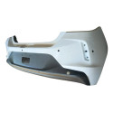 Parachoque Traseiro Onix Hatch Onix 2020 2021/ (detalhe)
