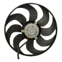 Eletroventilador Gm Onix 1.0 Turbo 2021 2022/..