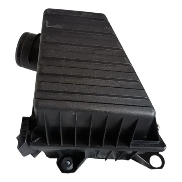 Caixa Filtro Ar Savei Gol Voyage Polo Fox 03/16 1.6 8v Power