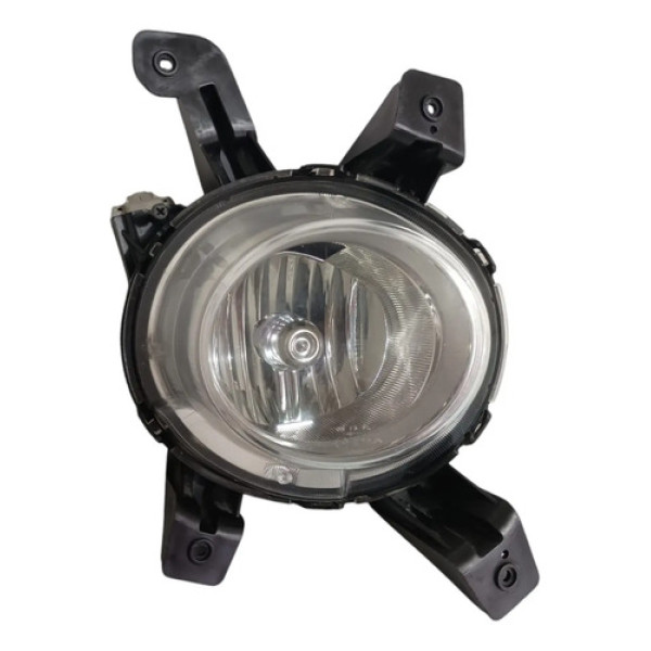 Farol De Milha Hyundai Hb20 2012 A 2015 Original Branco