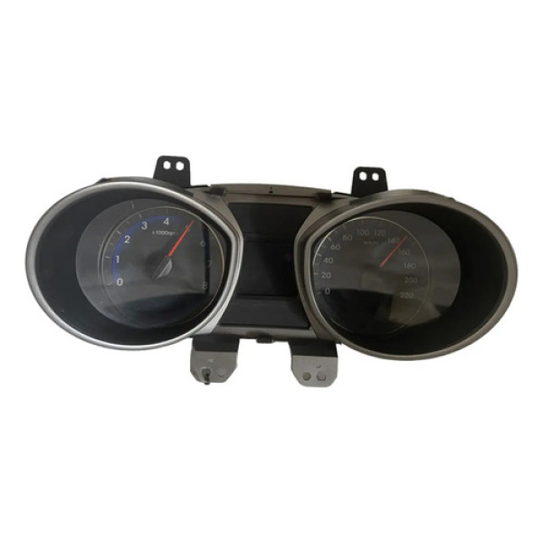 Painel Instrumento Hyundai Hb20 2012/2019 A2c97980400