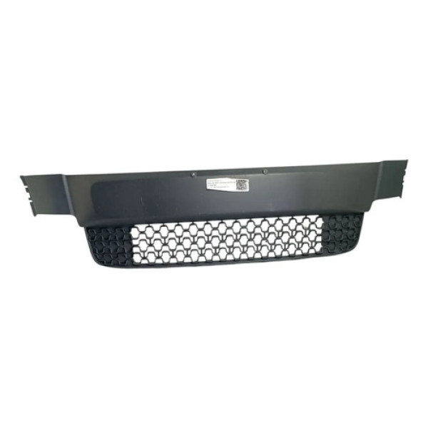 Grade Central Inferi Parachoque Uno Attractive / Way 17/21 Preto