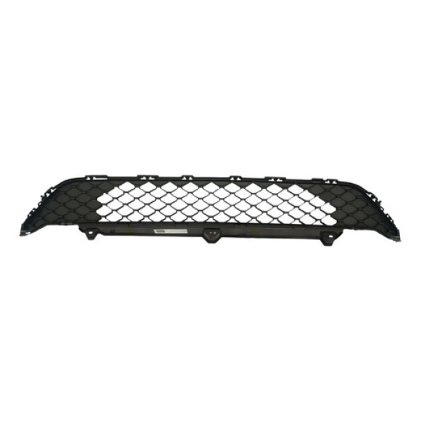 Grade Central Inferior Parachoque Hr-v 2023/ Colmeia Preto