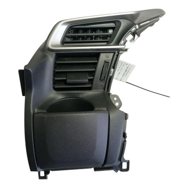 Difusor Ar Lateral Lado Esquero Fit 2015 A 2021 Wrv 2018/