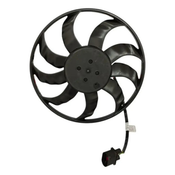 Eletroventilador Nivus T-cross Virtus Polo 1.0 1.4 Tsi 2024/