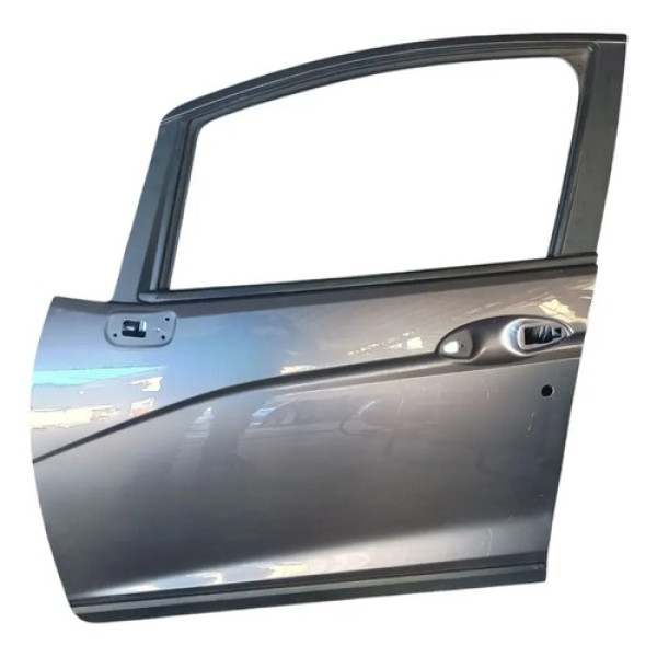 Porta Dianteira Esquerda Wr-v 2018 A 2021 Dianteira Esquerda