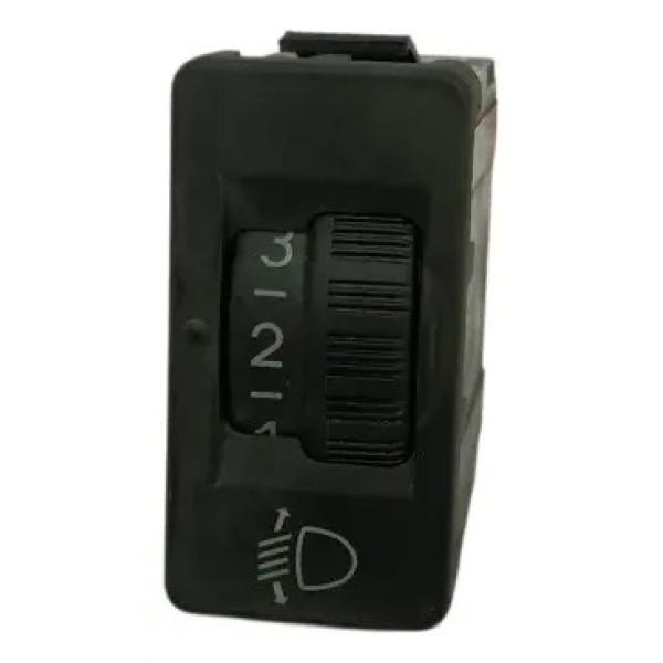 Botao Regulador Farol C4 Pallas C4 Peugeot 307