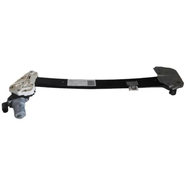 Máquina De Vidro Porta Dianteira Esquerda Fit Wr-v 15 A 2021