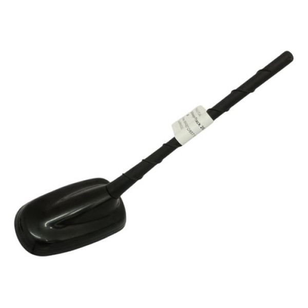 Base Antena Teto Polo Tcross Virtus Nivus 2020/.. Preto
