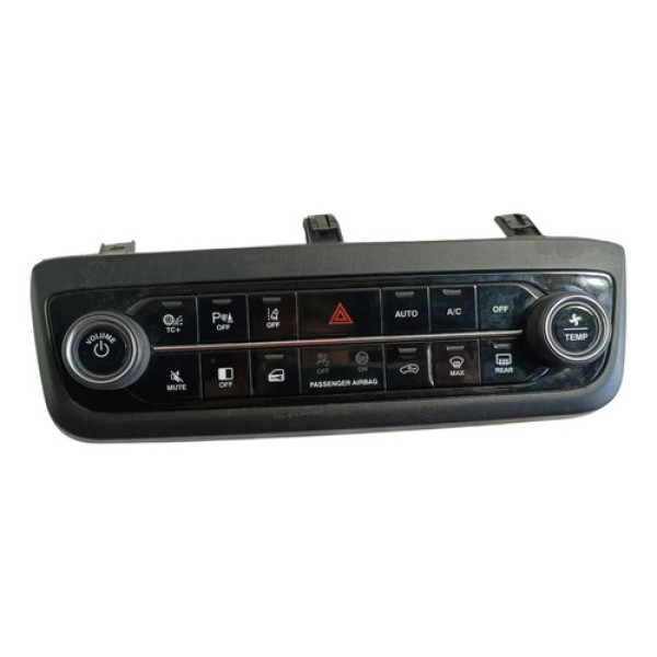 Comando Ar Condicionado Pulse Fastback 2022/ C/ Botão P Off