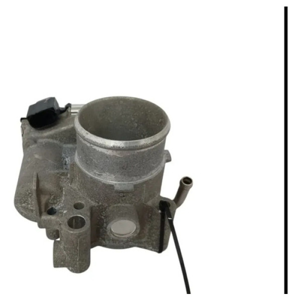Tbi Corpo Borboleta Creta Hb20 1.0 3cc Turbo 2020 A 2026/...