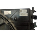 Kit Radiador Byd Dolphin 2024 2025/..