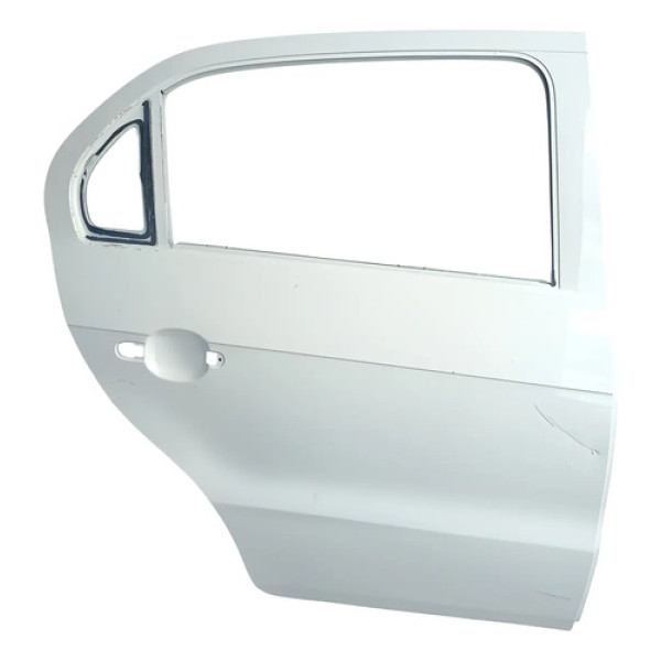 Porta Traseira Direita Gol Voyage G5 G6 G7 G8 2008 A 2023 Traseira Direita
