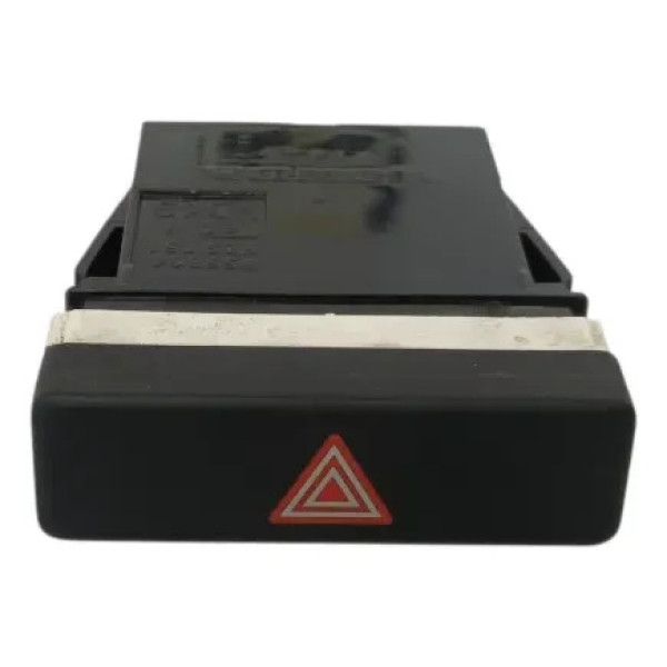 Botao Alerta Hrv 2016 A 2021 / Fit City Wr-v 2015 A 2021 Preto
