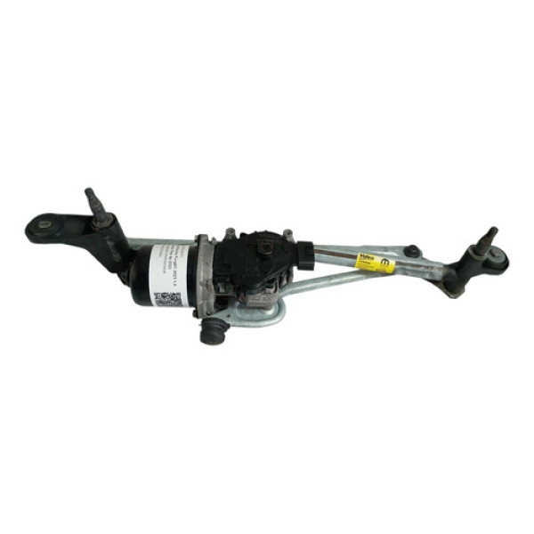 Galhada Limpador Parabrisa Uno 2011 A 2021 Fiorino 2014/