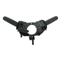 Chave Seta Onix Prima Spin Cobalt 2013/ Com Menu/