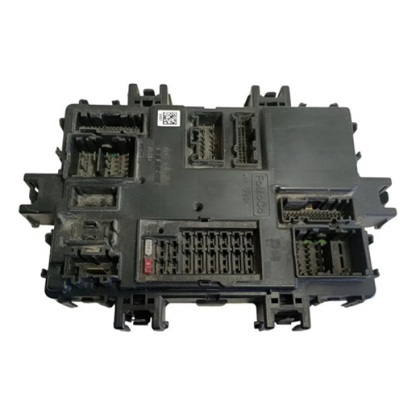 Caixa De Fusivel Ford Ka 1.0 3cc 2014 A 2018  Eu5t14b476