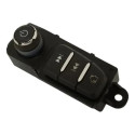 Botao Som Onix Prisma Cobalt Spin Tracker 2017/ (detalhe)