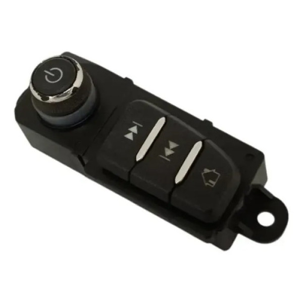 Botao Som Onix Prisma Cobalt Spin Tracker 2017/ (detalhe)