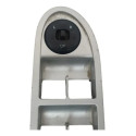 Botao Comando Retrovisor Jac J3 2011 A 2014