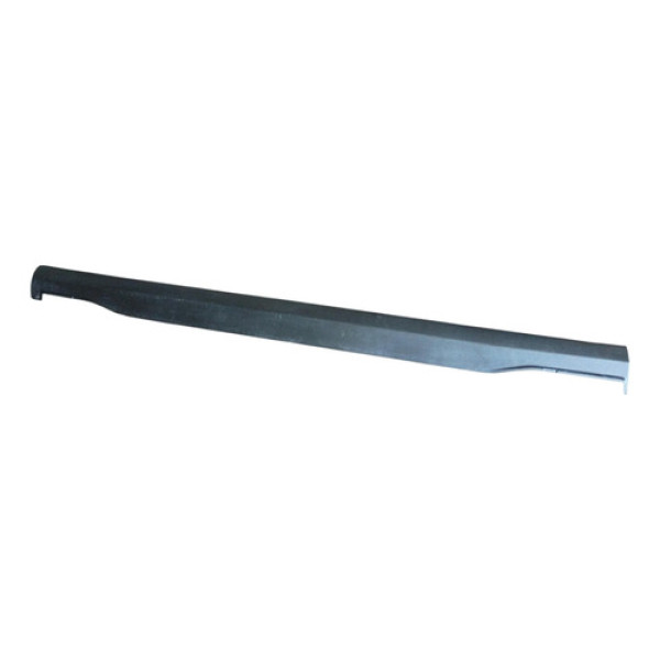 Spoiler Lateral Lado Esquerdo Citroen C3 2023 2024/..