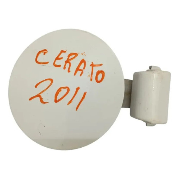Portinhola Tanque Combustível Cerato 2010 A 2013