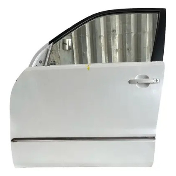 Porta Dianteira Esquerda Suzuki Grand Vitara 2009/2016 (avar Dianteira Esquerda