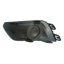 Tampa Farol De Milha Direito Onix Prisma 52092364 Preto Ambos Os Lados