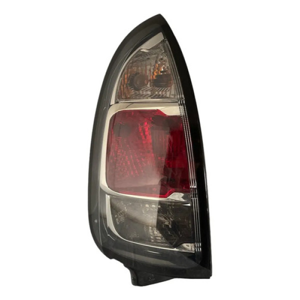 Lanterna Traseira Esquerda Aircross C3 Picasso 2011 A 2015 Esquerdo