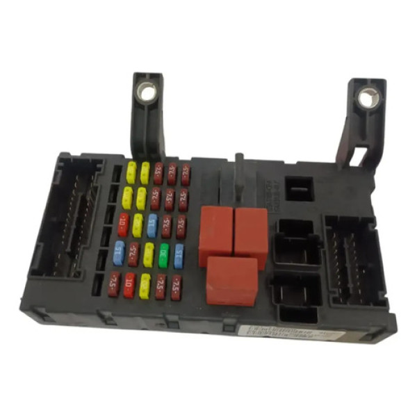 Caixa Fusivel Fiat Linea 1.8 E-torq 51903886