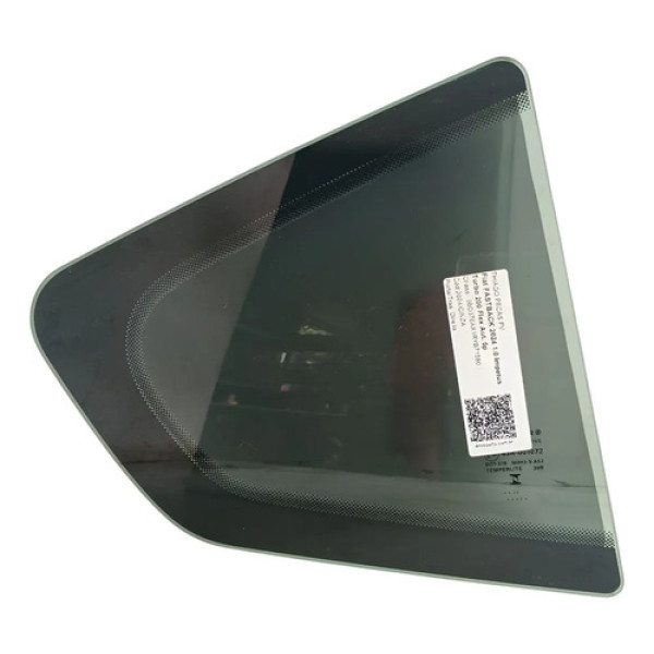 Vidro Porta Traseira Direita (fixo) Fastback 2020/