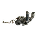 Turbina Chevrolet Tracker Montana 1.2 2020 2021 2022/..