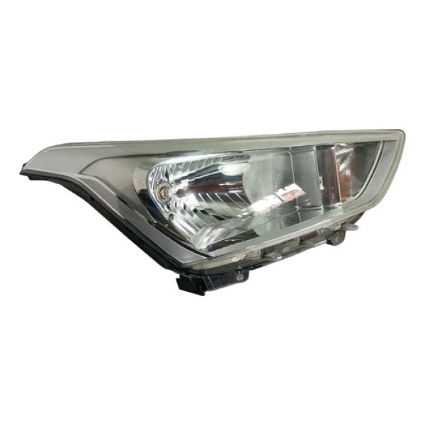 Farol Direito Creta 2017 2018 A 2024 (avaria) 