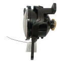 Farol Milha Lado Esquerdo Onix 2020 2021 2022/.. Branco