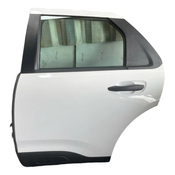 Porta Traseira Esquerda C4 Cactus 2019/ Traseiro Esquerda