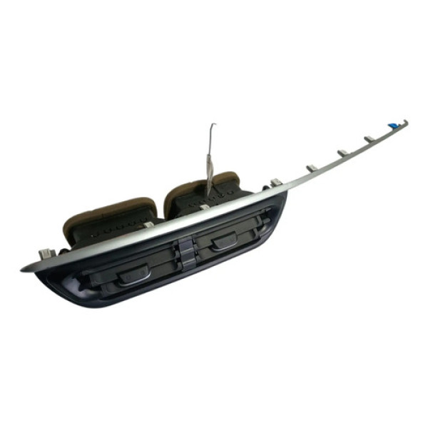 Difusor Ar Central Fiat Pulse Fastback 2022 2023/