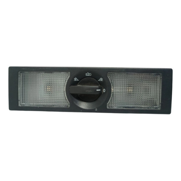 Luz Teto Gol Voyage Saveiro Polo Amarok Jetta Tiguan